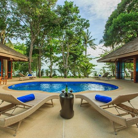 Koh Jum Beach Villas "A Member Of Secret Retreats" Εξωτερικό φωτογραφία